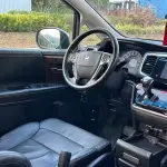 Honda Odyssey 2017 из Китая