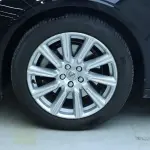 Volvo S90 2020 из Китая