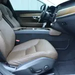 Volvo S90 2020 из Китая