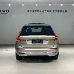 Volvo XC60 2025 из Китая