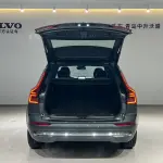Volvo XC60 2025 из Китая