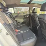 Kia K4 2016 из Китая