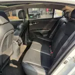 Kia K4 2016 из Китая