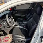 Kia K4 2016 из Китая