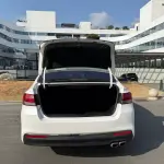 Kia K4 2016 из Китая