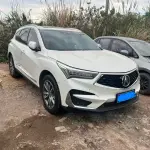 Acura RDX 2020 из Китая