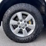Toyota Prado (Import) 2018 из Китая