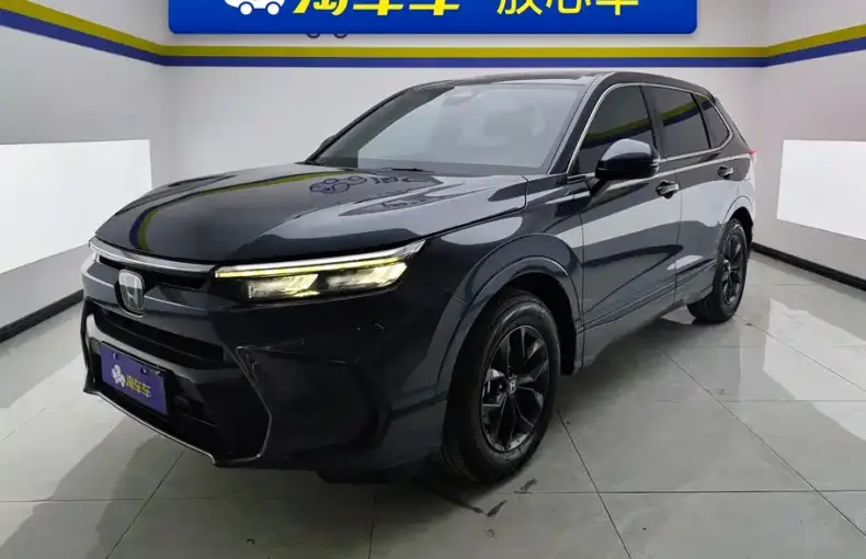 Honda Breeze 2023 из Китая