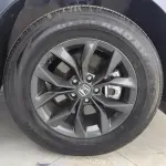 Honda Breeze 2023 193 л.с. из Китая