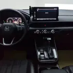 Honda Breeze 2023 193 л.с. из Китая