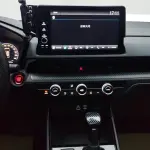 Honda Breeze 2023 193 л.с. из Китая