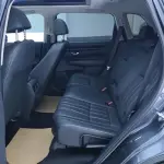 Honda Breeze 2023 193 л.с. из Китая