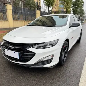Chevrolet Malibu XL 2020 из Китая