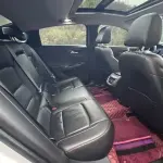 Chevrolet Malibu XL 2020 из Китая