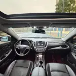 Chevrolet Malibu XL 2020 из Китая