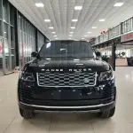 Land Rover Range Rover 2016 340 л.с. 340 л.с. 340 л.с. из Китая