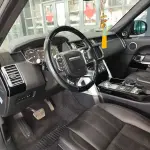 Land Rover Range Rover 2016 340 л.с. 340 л.с. 340 л.с. из Китая