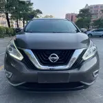 Nissan Murano 2016 186 л.с. из Китая