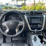 Nissan Murano 2016 186 л.с. из Китая