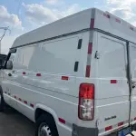 IVECO Daily 2017 из Китая