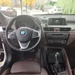 BMW X1 2018 из Китая