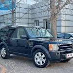 Land Rover Discovery 2008 из Китая