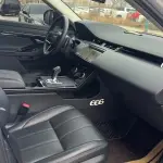 Land Rover Evoque 2022 из Китая