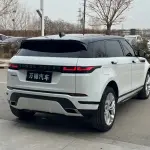 Land Rover Evoque 2022 из Китая