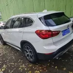 BMW X1 2018 из Китая