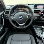 BMW 3 Series 2017 из Китая