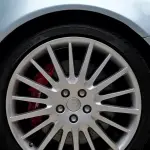Maserati Quattroporte 2011 из Китая