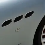 Maserati Quattroporte 2011 из Китая