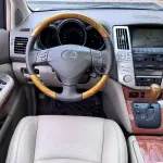 Lexus RX Classic 2007 из Китая