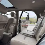 Lexus RX Classic 2007 из Китая