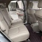 Lexus RX Classic 2007 из Китая