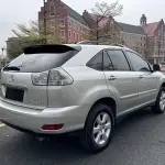 Lexus RX Classic 2007 из Китая