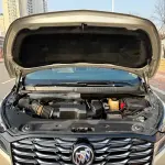 Buick GL8 2020 237 л.с. — лот 57314953 из Китая