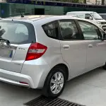 Honda Fit 2011 из Китая