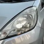 Honda Fit 2011 из Китая