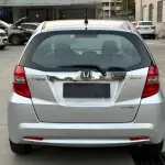 Honda Fit 2011 из Китая