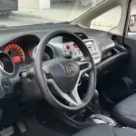 Honda Fit 2011 из Китая