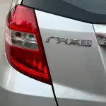 Honda Fit 2011 из Китая
