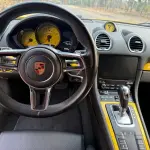 Porsche 718 2017 из Китая