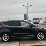 Ford Kuga 2013 177 л.с. из Китая