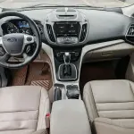Ford Kuga 2013 177 л.с. из Китая