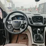 Ford Kuga 2013 177 л.с. из Китая