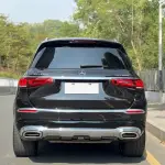Mercedes-Benz GLS 2021 из Китая