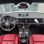 Porsche Macan 2023 265 л.с. 265 л.с. 265 л.с. из Китая
