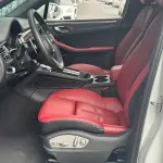 Porsche Macan 2023 265 л.с. 265 л.с. 265 л.с. из Китая