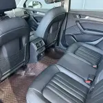 Audi Q5L 2024 190 л.с. из Китая
